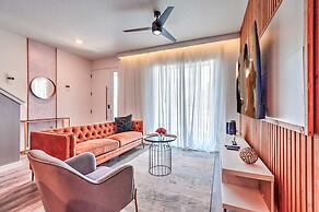 3417 Brand New 3BD Family Home Near Disney