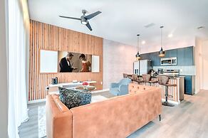 3417 Brand New 3BD Family Home Near Disney