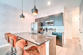 3417 Brand New 3BD Family Home Near Disney