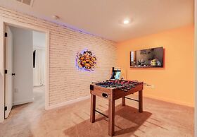 3417 Brand New 3BD Family Home Near Disney