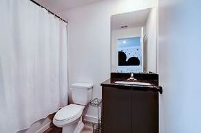 3417 Brand New 3BD Family Home Near Disney