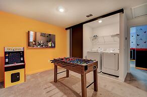 3417 Brand New 3BD Family Home Near Disney