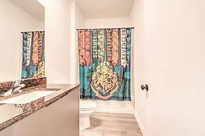 3417 Brand New 3BD Family Home Near Disney