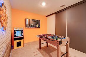 3417 Brand New 3BD Family Home Near Disney