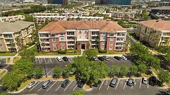 Walk to Epic Universe and Occc From This Condo