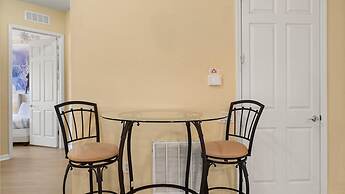 Walk to Epic Universe and Occc From This Condo