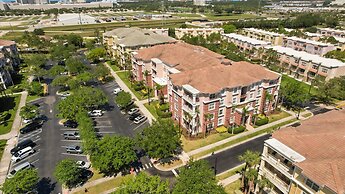 Walk to Epic Universe and Occc From This Condo