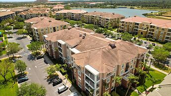 Walk to Epic Universe and Occc From This Condo