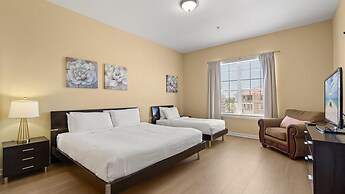 Walk to Epic Universe and Occc From This Condo