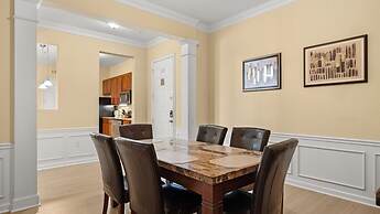 Walk to Epic Universe and Occc From This Condo