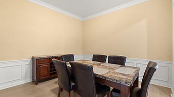 Walk to Epic Universe and Occc From This Condo