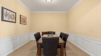 Walk to Epic Universe and Occc From This Condo