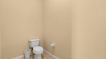 Walk to Epic Universe and Occc From This Condo