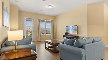 Walk to Epic Universe and Occc From This Condo