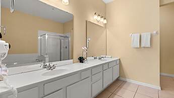 Walk to Epic Universe and Occc From This Condo