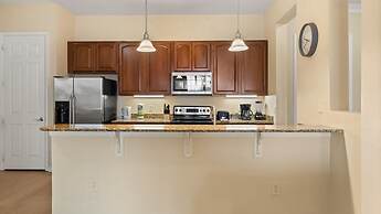 Walk to Epic Universe and Occc From This Condo