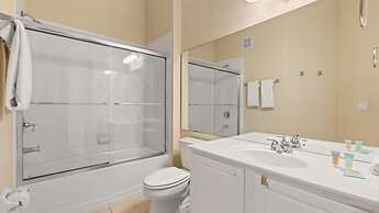 Walk to Epic Universe and Occc From This Condo