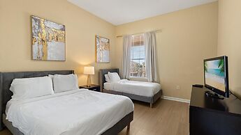 Walk to Epic Universe and Occc From This Condo