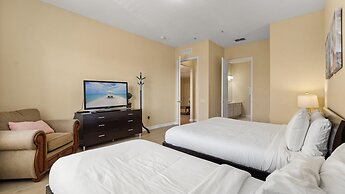 Walk to Epic Universe and Occc From This Condo