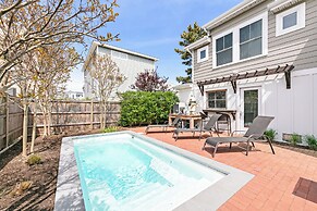 Walk to Sand & Fantasy Island: Beach Haven Getaway