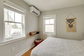 Walk to Sand & Fantasy Island: Beach Haven Getaway