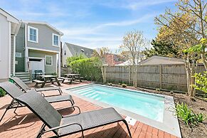 Walk to Sand & Fantasy Island: Beach Haven Getaway