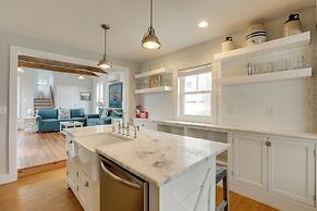 Walk to Sand & Fantasy Island: Beach Haven Getaway