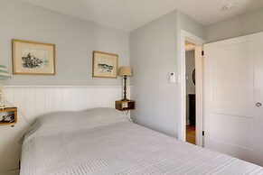 Walk to Sand & Fantasy Island: Beach Haven Getaway