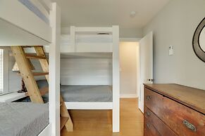 Walk to Sand & Fantasy Island: Beach Haven Getaway