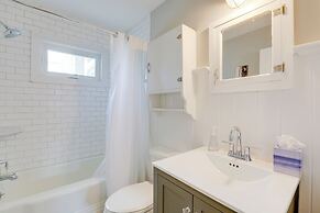 Walk to Sand & Fantasy Island: Beach Haven Getaway