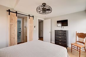 Walk to Sand & Fantasy Island: Beach Haven Getaway