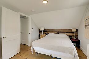 Walk to Sand & Fantasy Island: Beach Haven Getaway