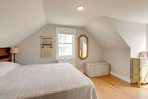 Walk to Sand & Fantasy Island: Beach Haven Getaway