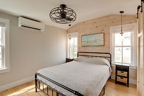 Walk to Sand & Fantasy Island: Beach Haven Getaway