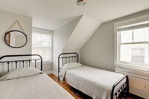 Walk to Sand & Fantasy Island: Beach Haven Getaway