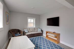 Walk to Sand & Fantasy Island: Beach Haven Getaway