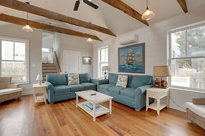 Walk to Sand & Fantasy Island: Beach Haven Getaway