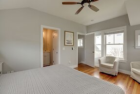 Walk to Sand & Fantasy Island: Beach Haven Getaway