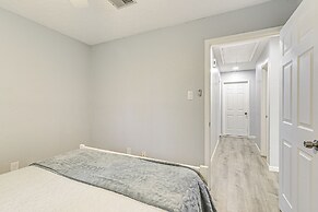 6 Mi to Clear Lake: Family Home w/ Patio & Yard