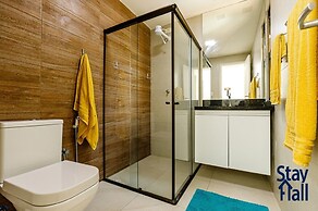 Casa BeiraMar 4QTS Piscina-SH031