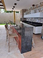 Casa BeiraMar 4QTS Piscina-SH031