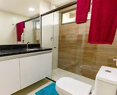 Casa BeiraMar 4QTS Piscina-SH031