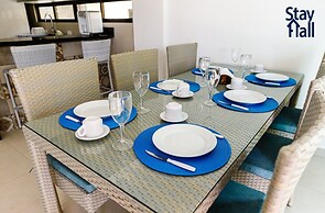 Casa BeiraMar 4QTS Piscina-SH031