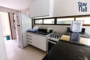 Casa BeiraMar 4QTS Piscina-SH031