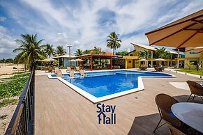 Casa BeiraMar 4QTS Piscina-SH031