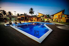 Casa BeiraMar 4QTS Piscina-SH031