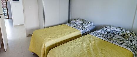 Casa BeiraMar 4QTS Piscina-SH031