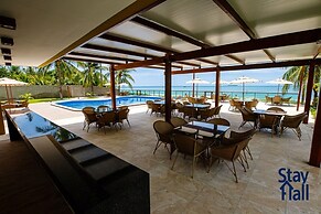 Casa BeiraMar 4QTS Piscina-SH031