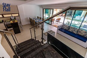 Casa BeiraMar 4QTS Piscina-SH031