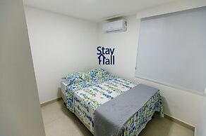 Casa BeiraMar 4QTS Piscina-SH031